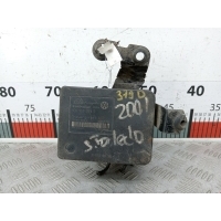 Блок ABS Skoda Octavia 1U (1996-2010) 2001 10096003123