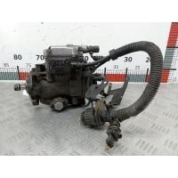 ТНВД дизель Nissan Terrano_II (R20) (1993-2006) 2002 0460404974,167007F406