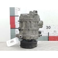 Компрессор кондиционера Skoda Octavia 1Z (2004-2013) 2008 1K0820859T,1K0820859M
