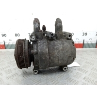 Компрессор кондиционера BMW 3-Series (E36) (1990-2000) 1993 SS120DL1,64528386650