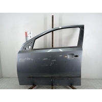 Дверь передняя левая Opel Astra H (2004-2014) 2004 ,13208421
