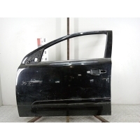 Дверь передняя левая Opel Astra H (2004-2014) 2004 ,13208421