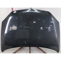 Капот Opel Corsa C (2000-2006) 2000 ,9196450