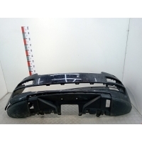 Бампер передний Land Rover Range_Rover 4 (2012-2022) 2020