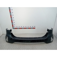 Бампер задний Kia Sorento 2 (2009-2021) 2020 866112P500,866112P500