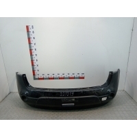 Бампер задний Nissan Qashqai+2 (2008-2013) 2013 85022EY10H