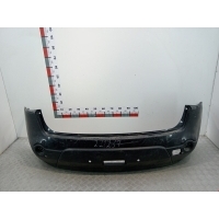 Бампер задний Nissan Qashqai+2 (2008-2013) 2013 85022EY10H