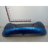 Бампер задний Renault Megane 2 (2002-2009) 2004 8200142401,850107698R
