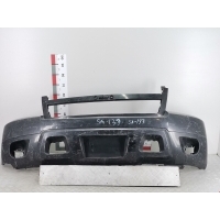 Бампер передний Chevrolet Tahoe (GMT900) (2006-2014) 2014 25814305