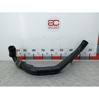 Патрубок интеркулера Renault Scenic 3 (2009-2013) 2011 8200962920,8200962920