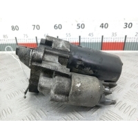 Стартер Renault Scenic 3 (2009-2013) 2011 0001108429,8200741476