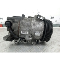 Компрессор кондиционера Renault Scenic 3 (2009-2013) 2011 4471500013,8200956574