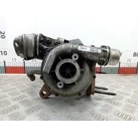 Турбина Renault Scenic 3 (2009-2013) 2011 8200799760,7701478904