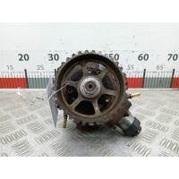 ТНВД дизель Renault Scenic 3 (2009-2013) 2011 0445010216,8200779460