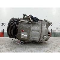 Компрессор кондиционера Nissan X-Trail T31 (2007-2015) 2010 Z0005306A,926001DA0A