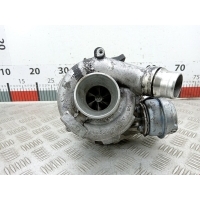 Турбина Nissan X-Trail T31 (2007-2015) 2010 8200638766,7701477887