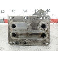 Теплообменник Nissan X-Trail T31 (2007-2015) 2010 3743011,LF0214700