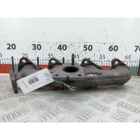 Коллектор выпускной Nissan X-Trail T31 (2007-2015) 2010 82443150,8200869194