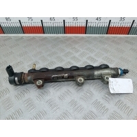 Регулятор давления топлива Renault Espace 4 (2002-2014) 2006 0281002753,8200426552