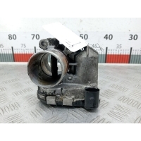 Заслонка дроссельная Renault Espace 4 (2002-2014) 2006 0281002681,8200330810