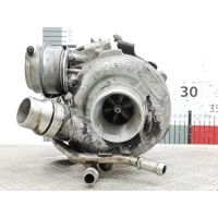 Турбина Renault Koleos 2 (2016-2024) 2017 8200638766,7701477887