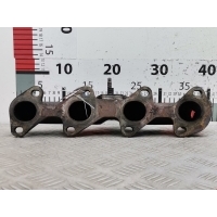 Коллектор выпускной Renault Koleos 2 (2016-2024) 2017 82443150,8200869194