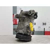 Компрессор кондиционера Peugeot 607 (1999-2010) 2006 SD7C161303F,9656572380
