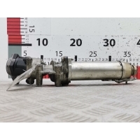 Клапан ЕГР EGR Peugeot 607 (1999-2010) 2006 4R8Q9D475A,1618N6