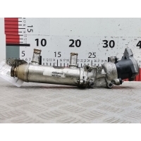Клапан ЕГР EGR Peugeot 607 (1999-2010) 2006 4R8Q9D475A,1618N6