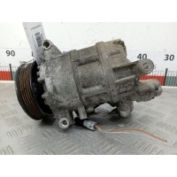 Компрессор кондиционера BMW 3-Series (E90/E91/E92/E93) (2004-2013) 2005 A4101541A023,64526915380