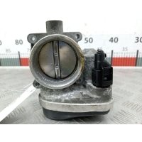 Заслонка дроссельная BMW 3-Series (E90/E91/E92/E93) (2004-2013) 2005 408238422003,13541439224