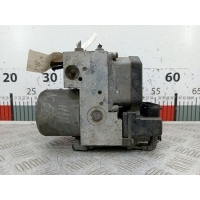 Блок ABS Audi A6 C5 (1997-2005) 1998 0265220481,8E0614111H