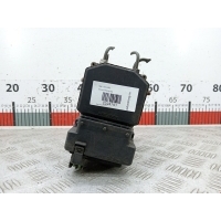 Блок ABS Opel Astra G (1998-2004) 2002 0265202491,9201627