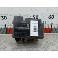 Блок ABS Opel Zafira B (2005-2014) 2006 10097005093