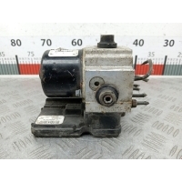 Блок ABS Opel Vectra B (1995-2002) 1999 S108196002J,90576560