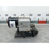 Блок ABS Opel Vectra C (2002-2008) 2002 13664101,93190835