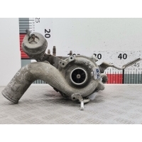 Турбина Volkswagen Golf 4 (1997-2004) 2001 06A145703G,06A145704L