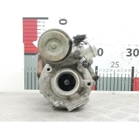 Турбина Audi A3 8L (1996-2003) 1996 038145701A,038145701AX