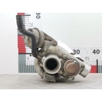 Турбина Saab 9-3 (2) (2002-2014) 2003 12788719
