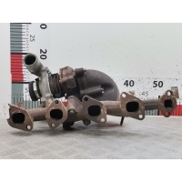 Турбина Opel Astra G (1998-2004) 2004 24451825,24461825