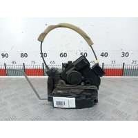 Замок двери передней правой Mazda 5 CR (2005-2010) 2005 ,CC6458310A
