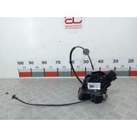 Замок двери передней правой Ford C-MAX 1 (2003-2010) 2003 ,4894643