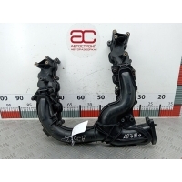 Коллектор впускной Audi A6 C6 (2004-2011) 2007 059129711AF,059129711CK