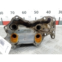 Теплообменник Audi A6 C6 (2004-2011) 2007 3276813AI,059117021J