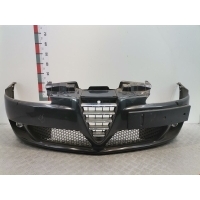 Бампер передний Alfa Romeo 147 (937) (2000-2010) 2006 156055409,71739013