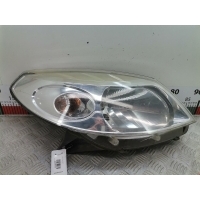 Фара правая Renault Sandero 1 (2007-2014) 2012 8200733877,8200733877