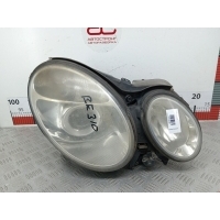Фара правая Mercedes E-Class (W211) (2002-2009) 2004 15436001,A2118201561