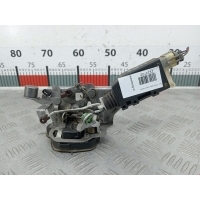 Замок двери задней правой Opel Omega B (1994-2004) 1998 ,93171114