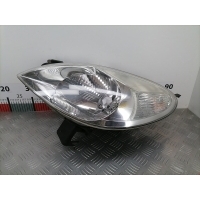 Фара левая Citroen Xsara Picasso (1999-2012) 2000 89310170,620837