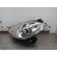 Фара правая Citroen Xsara Picasso (1999-2012) 2000 89310180,6205W0
